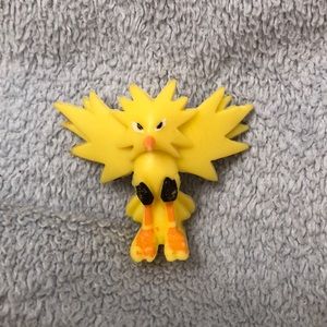 Meet your Posher, Charissa